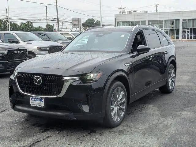 2026 Mazda X-90 3.3 Turbo Preferred for sale in Aberdeen, MD