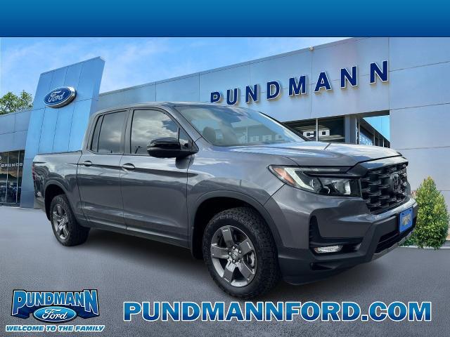 2024 Honda Ridgeline TrailSport for sale in Saint Charles, MO