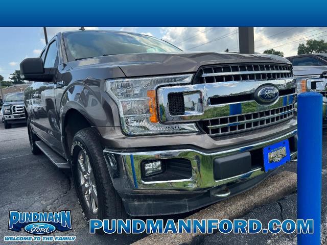 2018 Ford F-150 XLT for sale in Saint Charles, MO