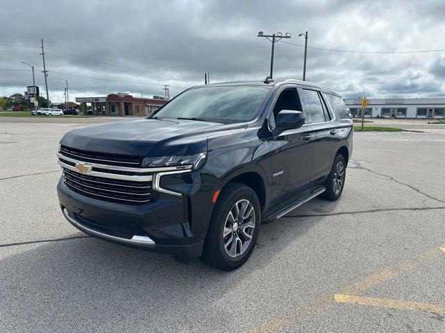 2021 Chevrolet Tahoe 4WD LT for sale in Bloomington, IL