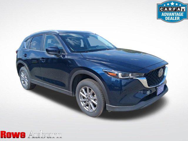 2023 Mazda CX-5 2.5 S Select for sale in Auburn, ME
