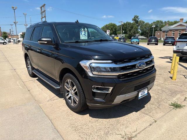 2022 Ford Expedition Limited for sale in Yankton, SD