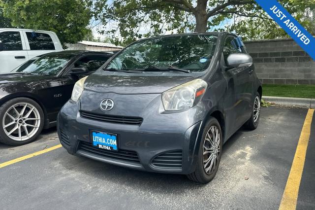 2013 Scion iQ Base for sale in Boise, ID