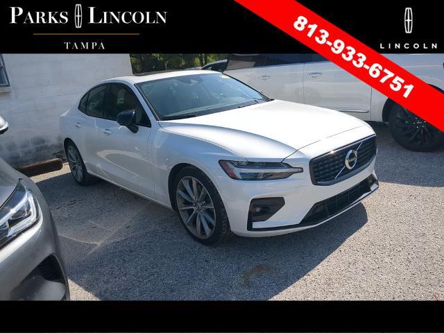 2021 Volvo S60 T5 Momentum for sale in Tampa, FL