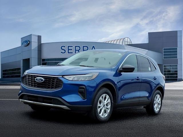 2023 Ford Escape Active for sale in Farmington Hills, MI