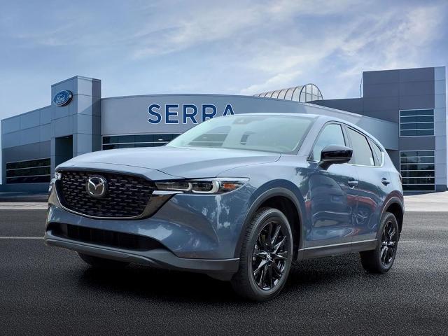 2024 Mazda CX-5 2.5 S Carbon Edition for sale in Farmington Hills, MI