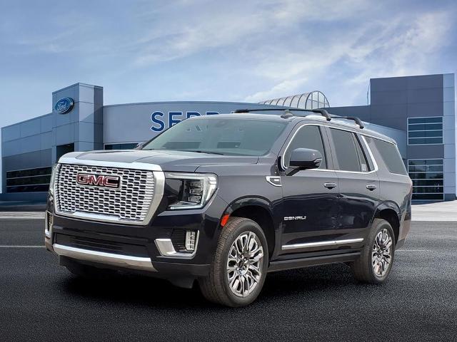 2022 GMC Yukon 4WD Denali for sale in Farmington Hills, MI