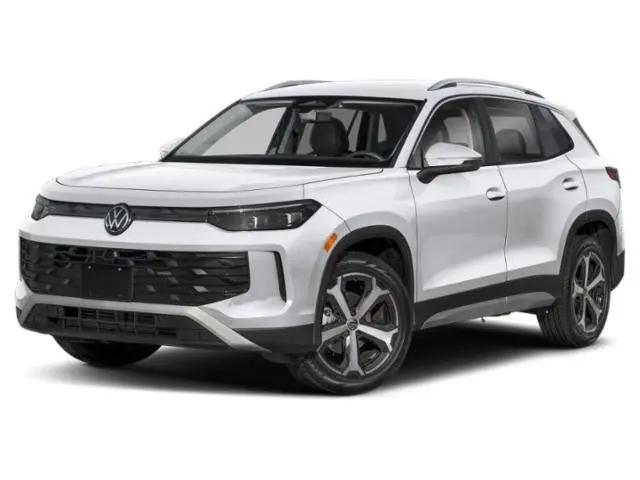 2026 Volkswagen Tiguan SE for sale in Pompton Plains, NJ