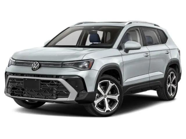 2026 Volkswagen Taos SEL for sale in Pompton Plains, NJ