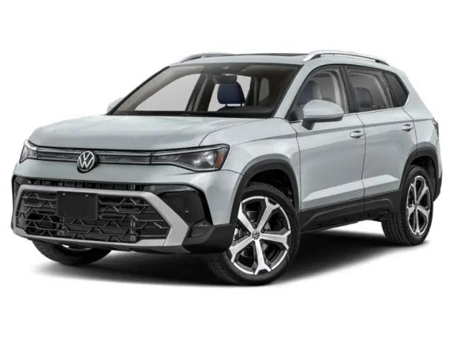 2026 Volkswagen Taos SEL for sale in Pompton Plains, NJ