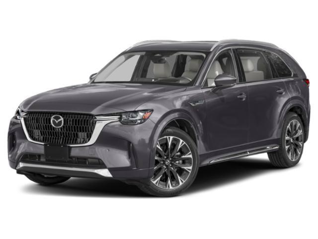 2024 Mazda X-90 3.3 Turbo S for sale in Oroville, CA