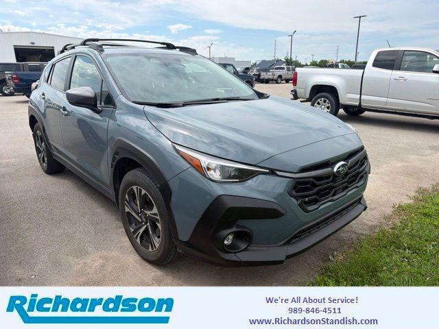 2024 Subaru Crosstrek Premium for sale in Standish, MI