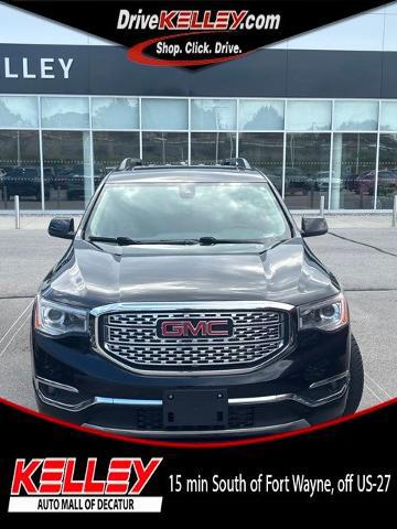 2018 GMC Acadia Denali for sale in Decatur, IN