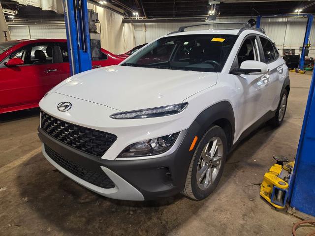 2023 Hyundai Kona SEL for sale near Chillicothe, OH