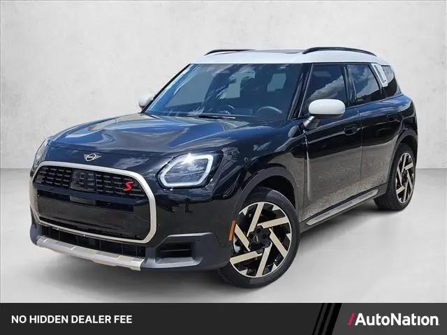 2027 MINI Cooper Countryman S for sale in Dallas, TX