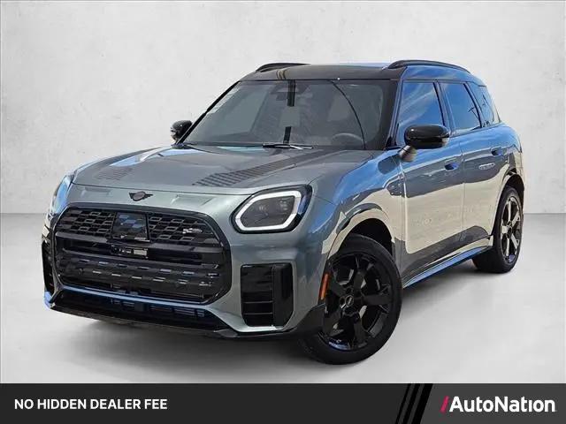 2027 MINI Cooper Countryman S for sale in Dallas, TX
