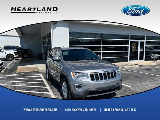 2015 Jeep Grand Cherokee Laredo for sale in Heber Springs, AR