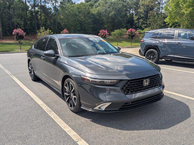 2023 Honda Accord Hybrid Touring for sale in Southern Pines, NC