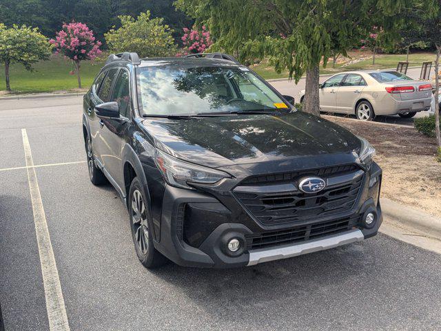 2024 Subaru Outback Limited for sale in Southern Pines, NC