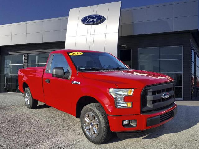 2016 Ford F-150 XLT for sale in Bowling Green, KY