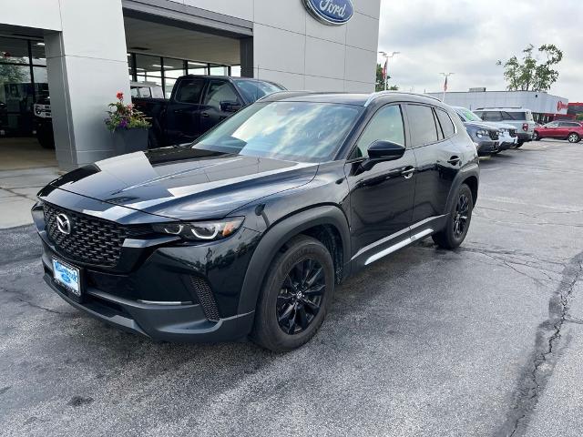 2024 Mazda CX-50 2.5 S Select for sale in WILLOWBROOK, IL