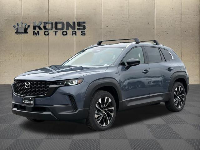 2026 Mazda CX-50 Hybrid Premium Plus for sale in Silver Spring, MD