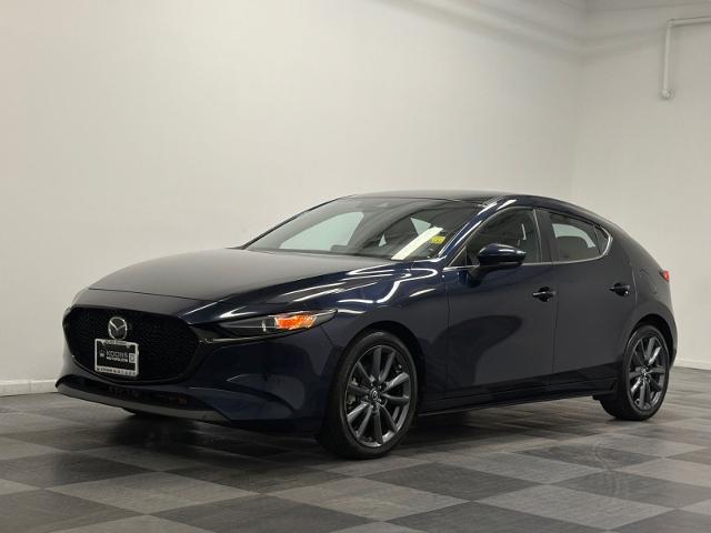 2023 Mazda Mazda3 2.5 S Select for sale in Silver Spring, MD