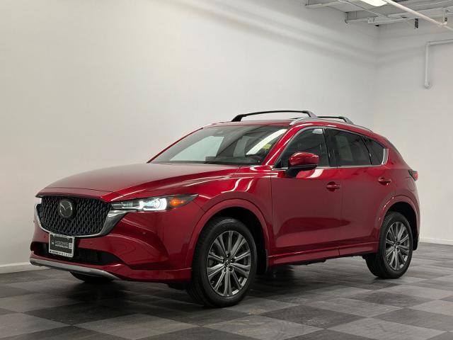 2025 Mazda CX-5 2.5 Turbo Signature for sale in Silver Spring, MD