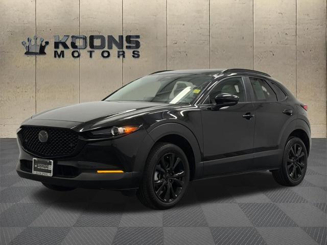 2026 Mazda CX-30 2.5 S Aire Edition for sale in Silver Spring, MD