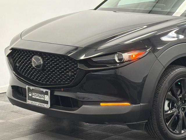 2026 Mazda CX-30 2.5 S Aire Edition