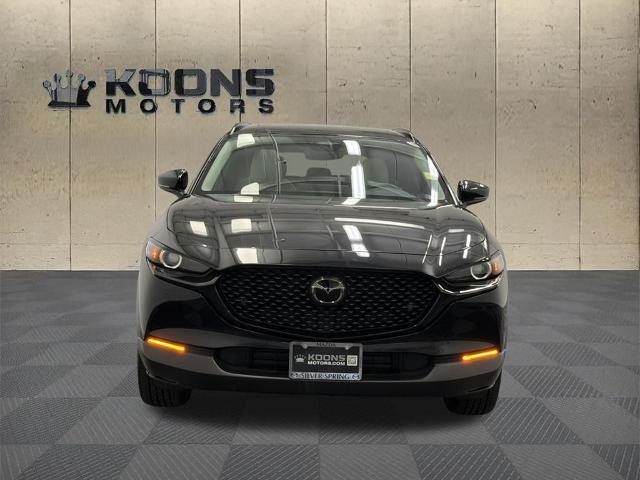 2026 Mazda CX-30 2.5 S Aire Edition