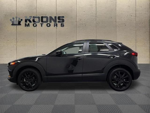 2026 Mazda CX-30 2.5 S Aire Edition