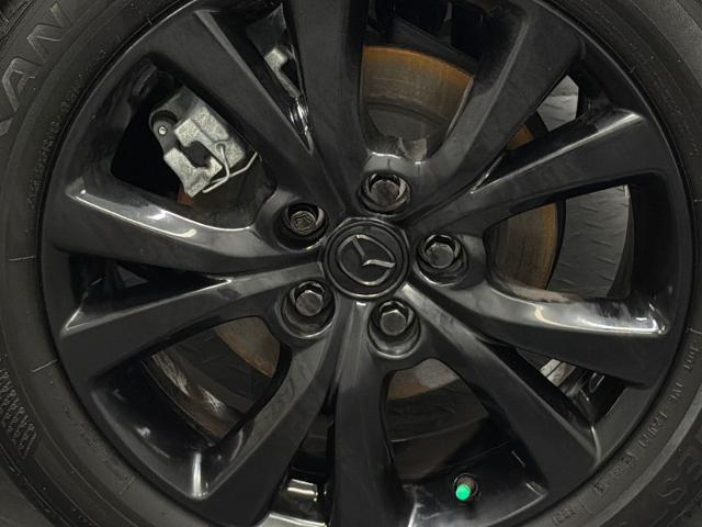 2026 Mazda CX-30 2.5 S Aire Edition