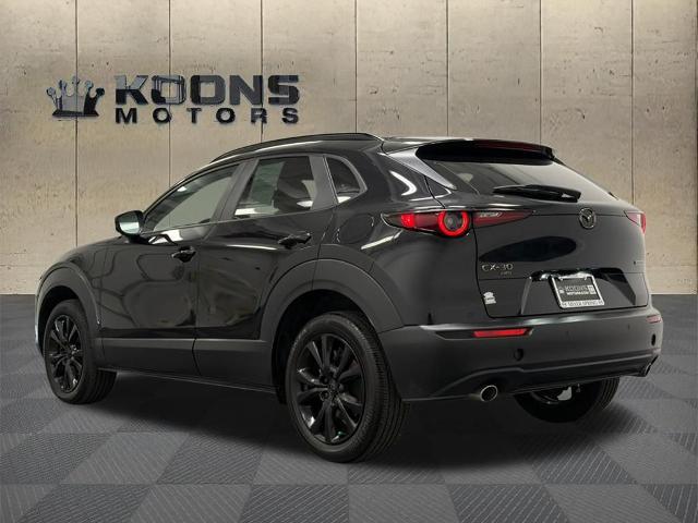 2026 Mazda CX-30 2.5 S Aire Edition