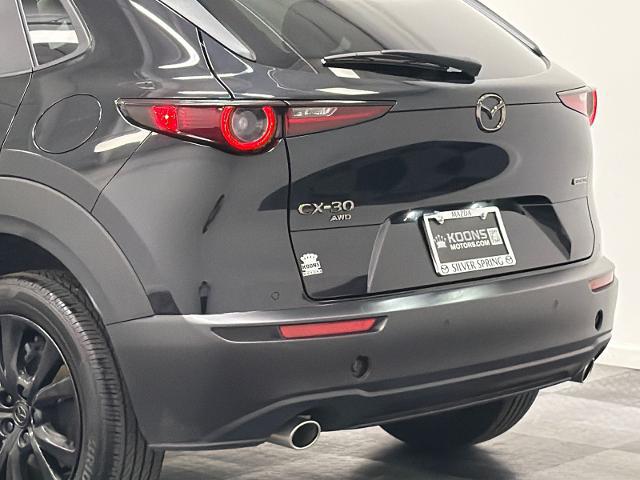 2026 Mazda CX-30 2.5 S Aire Edition