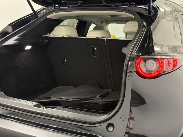 2026 Mazda CX-30 2.5 S Aire Edition