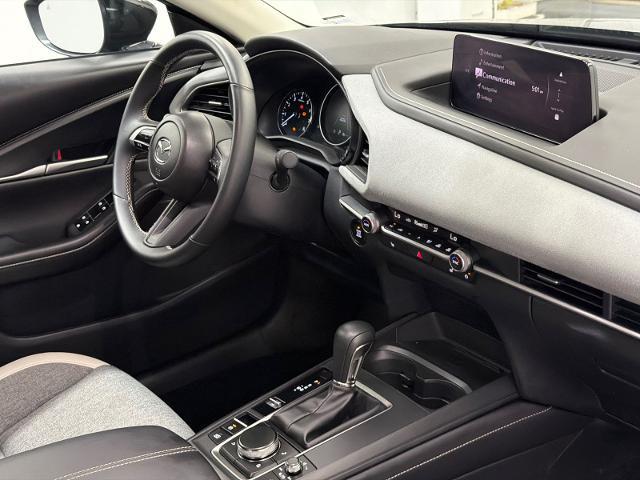 2026 Mazda CX-30 2.5 S Aire Edition