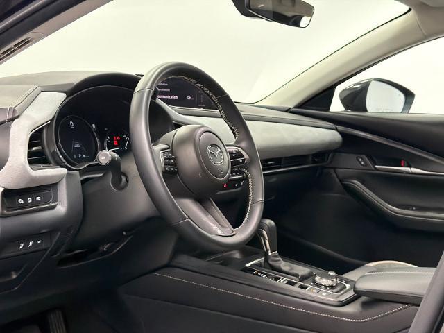 2026 Mazda CX-30 2.5 S Aire Edition