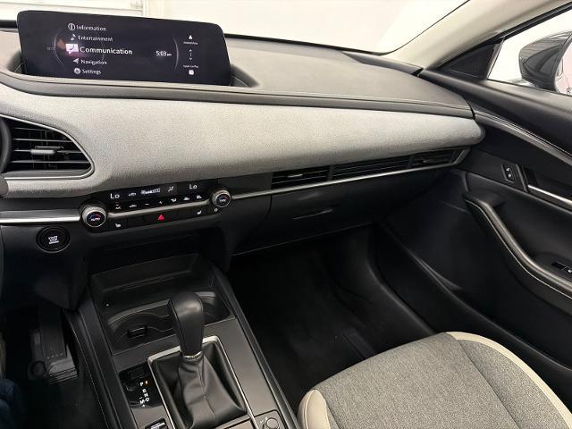 2026 Mazda CX-30 2.5 S Aire Edition