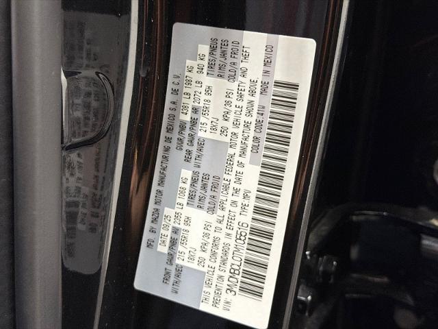 2026 Mazda CX-30 2.5 S Aire Edition