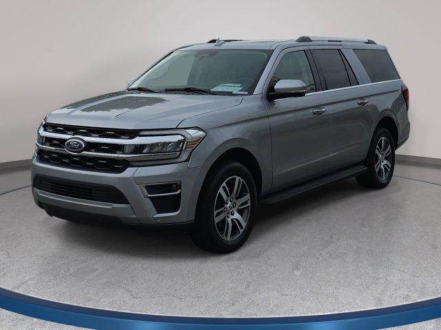 2024 Ford Expedition Limited MAX for sale in Wendell, NC