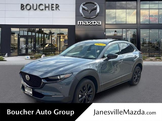 2025 Mazda CX-30 2.5 Turbo Premium Package for sale in Janesville, WI