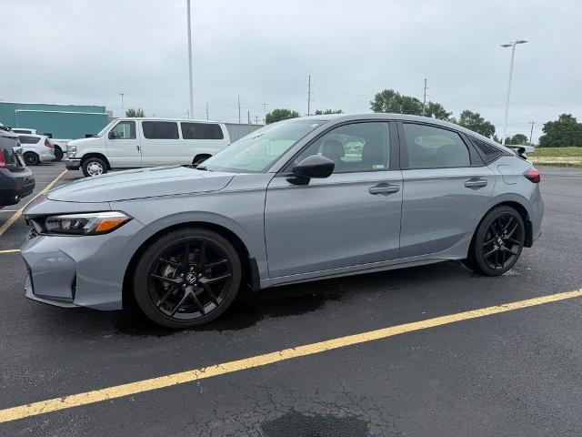 2026 Honda Civic Sport for sale in Celina, OH