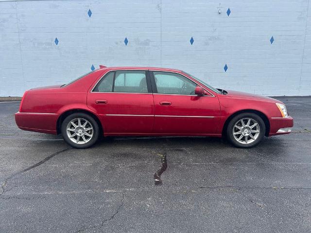 2011 Cadillac DTS for sale near Celina, OH