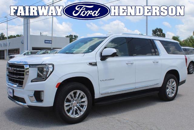 2024 GMC Yukon XL 2WD SLT for sale in Henderson, TX