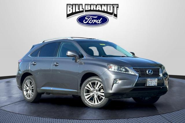 2013 Lexus RX 350 Base for sale in Brentwood, CA