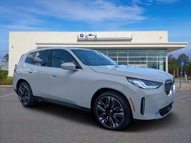 2026 BMW X3 30 xDrive for sale in Savannah, GA