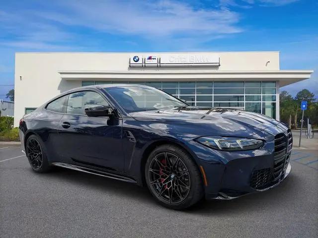 2027 BMW M4 Competition for sale in Savannah, GA