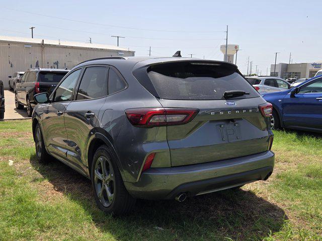 2023 Ford Escape ST-Line for sale in Garland, TX