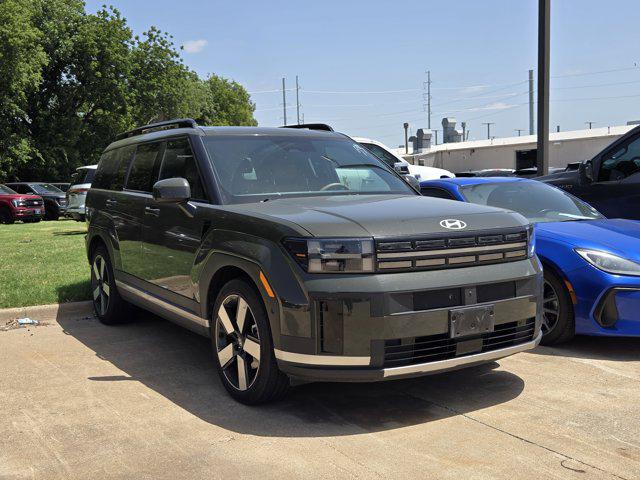 2024 Hyundai Santa Fe Limited for sale in Garland, TX